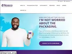 Sites similar to nosco.com