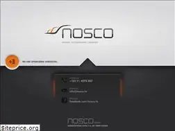 Sites similar to nosco.hr