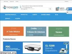 Sites similar to noscomexico.com