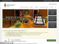 Sites similar to noscommunes.ca