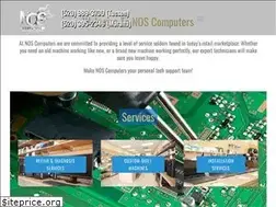Sites similar to noscomputerstucson.com