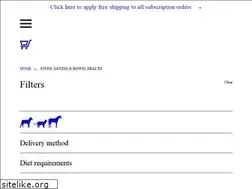 Sites similar to noscoot.com