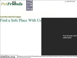 Sites similar to noscopains.ca