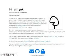 Sites similar to noscope.eu
