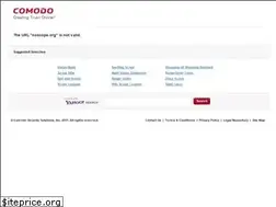 Sites similar to noscope.org