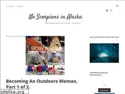 Sites similar to noscorpionsinalaska.com