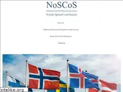 Sites similar to noscos.org