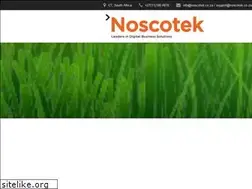 Sites similar to noscotek.co.za