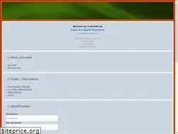 Sites similar to noscours.be
