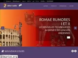 Sites similar to noscours.net