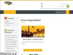 Sites similar to noscours.org