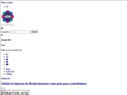 Sites similar to noscoworking.com.br