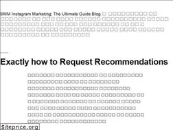 Sites similar to noscript.info
