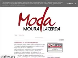 Sites similar to nosdamoda.blogspot.com