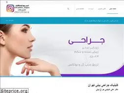 Sites similar to nose-plastic-surgery.com