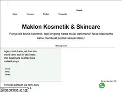 Sites similar to nose.co.id