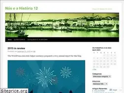 Sites similar to noseahistoria.wordpress.com