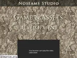 Sites similar to noseams.jp