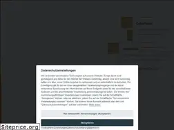 Sites similar to noseandbelly.de