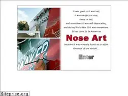 Sites similar to noseart.ch