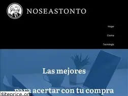 Sites similar to noseastonto.club