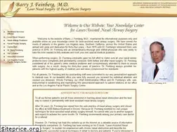 Sites similar to noseblocked.com