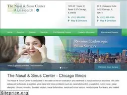 Sites similar to nosecare.com