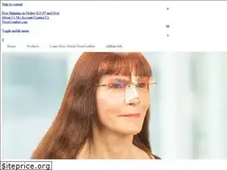 Sites similar to nosecomfort.com