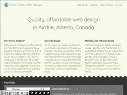 Sites similar to nosecreekweb.ca