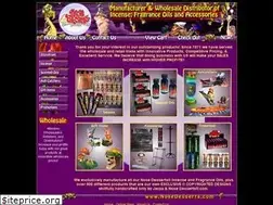 Sites similar to nosedesserts.com