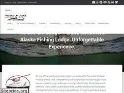 Sites similar to noseeumlodge.com