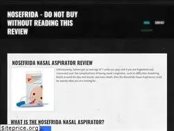 Sites similar to nosefrida.weebly.com