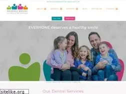 Sites similar to nosehilldental.com