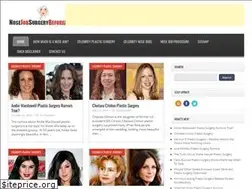 Sites similar to nosejobsurgerybeforeafter.com
