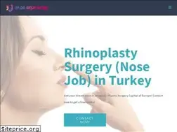 Sites similar to nosejobturkey.co.uk