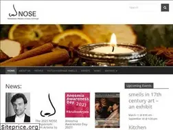 Sites similar to nosenetwork.nl