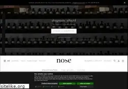 Sites similar to noseparis.com