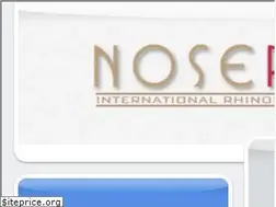 Sites similar to noseplasty.com