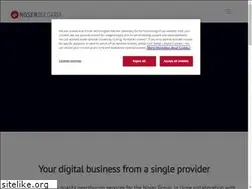 Sites similar to noser-bulgaria.com