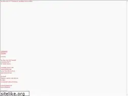 Sites similar to noservice.today