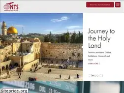 Sites similar to noseworthytravel.com