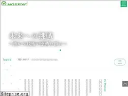 Sites similar to noseyo.com