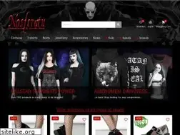 Sites similar to nosferatu.co.uk