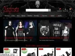 Sites similar to nosferatu.cz