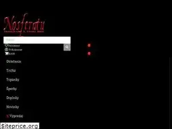 Sites similar to nosferatu.sk