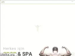 Sites similar to nosfit.com.tr