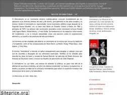 Sites similar to nosgustalosimple.blogspot.com