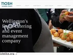 Sites similar to nosh.co.nz