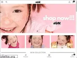 Sites similar to nosh.com.br