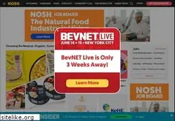 Sites similar to nosh.com